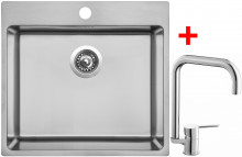 Sinks BLOCKER 550 + CORNIA 